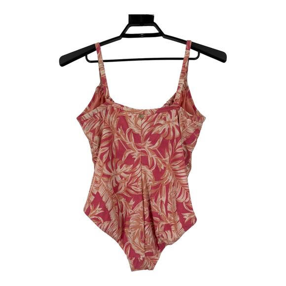 Artesands Boca Raton Degas One piece bathing suit size 16 - Picture 4 of 8